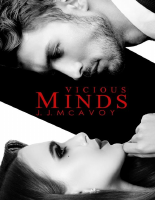 Children of Vice 4 - Vicious Minds, Part I - J. J. McAvoy.epub